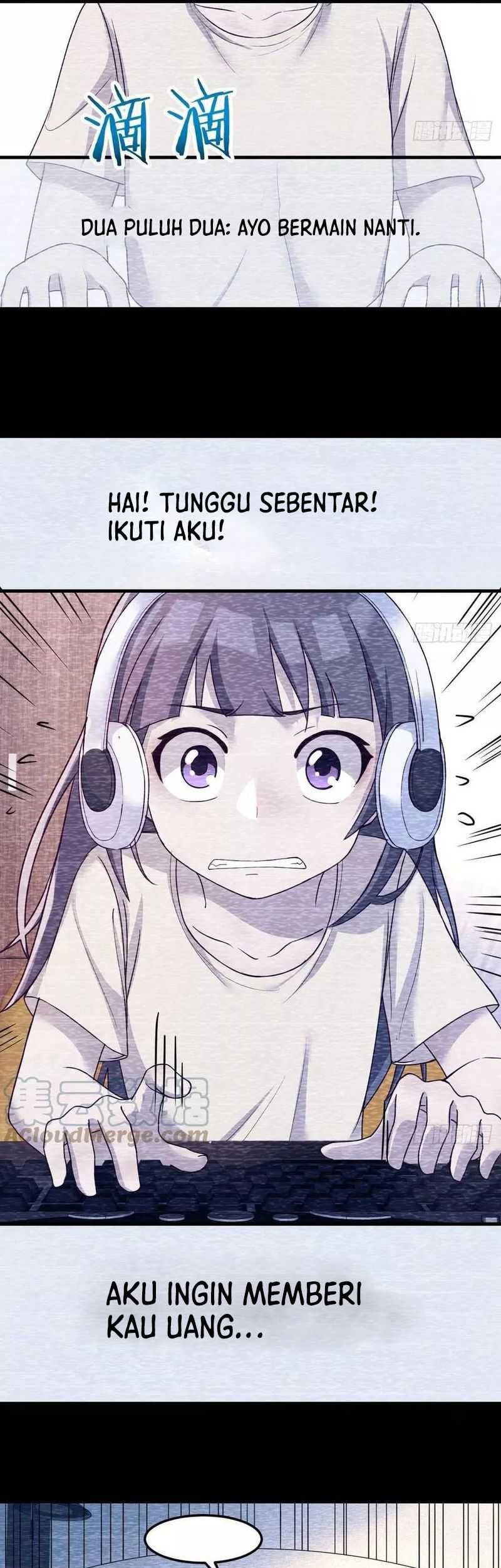 I Have Twin Girlfriends Chapter 149 Gambar 6