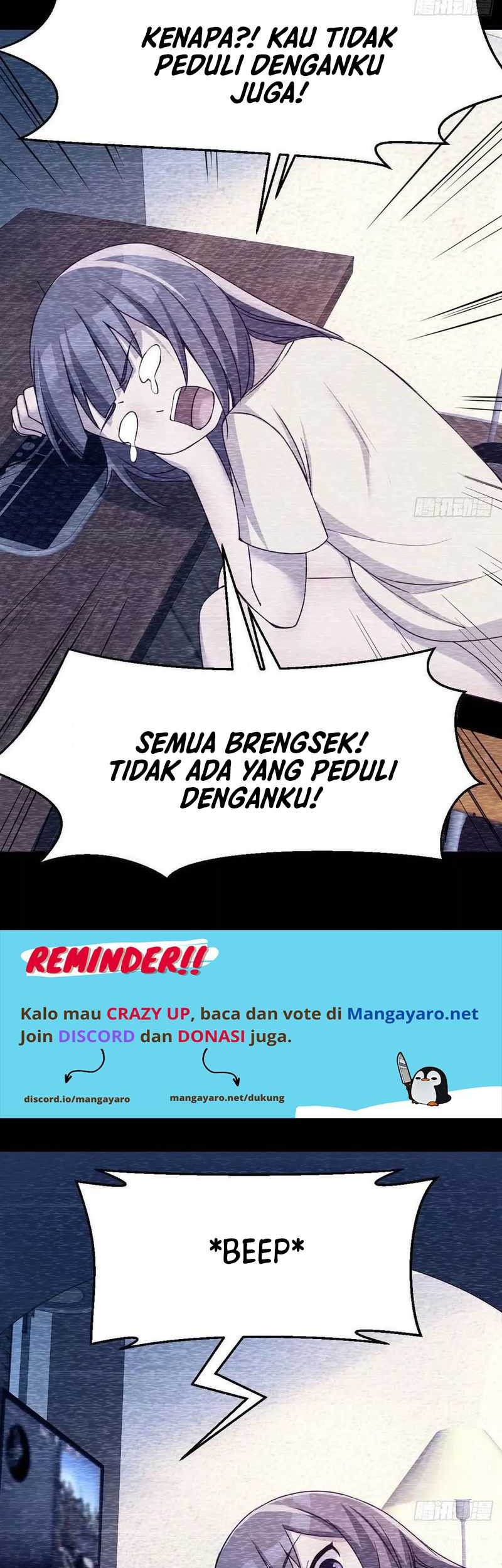 I Have Twin Girlfriends Chapter 149 Gambar 8