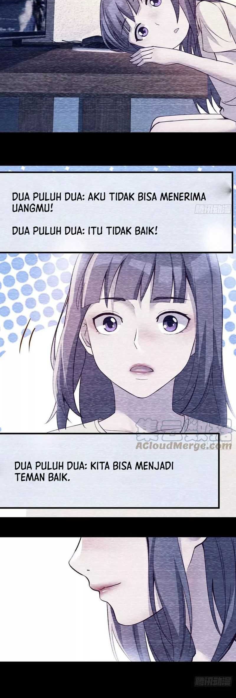 I Have Twin Girlfriends Chapter 149 Gambar 9