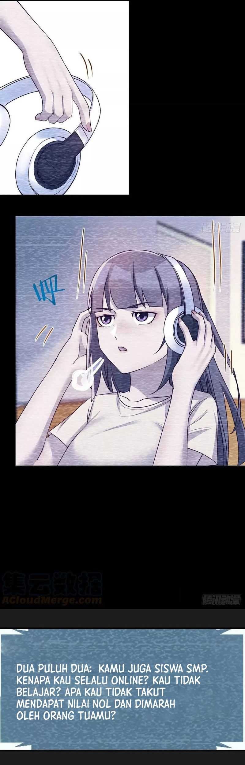 I Have Twin Girlfriends Chapter 149 Gambar 10