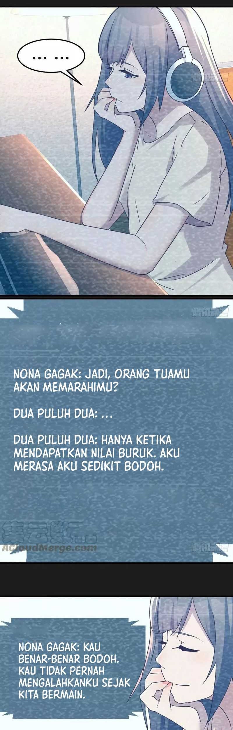 I Have Twin Girlfriends Chapter 149 Gambar 11