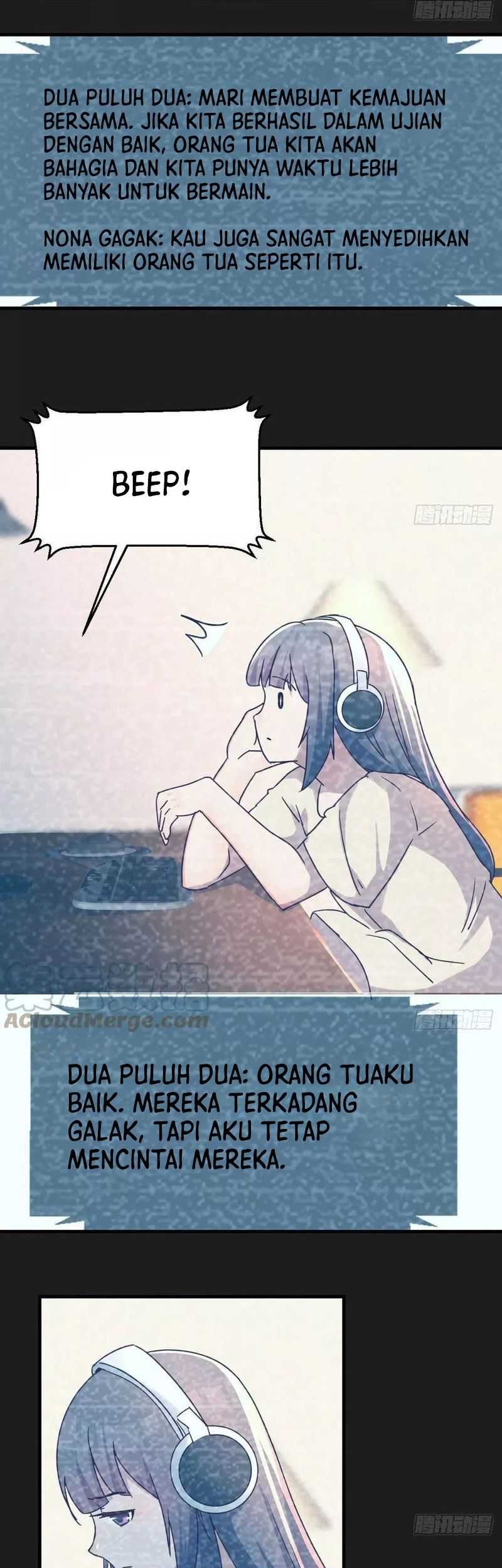 I Have Twin Girlfriends Chapter 149 Gambar 14