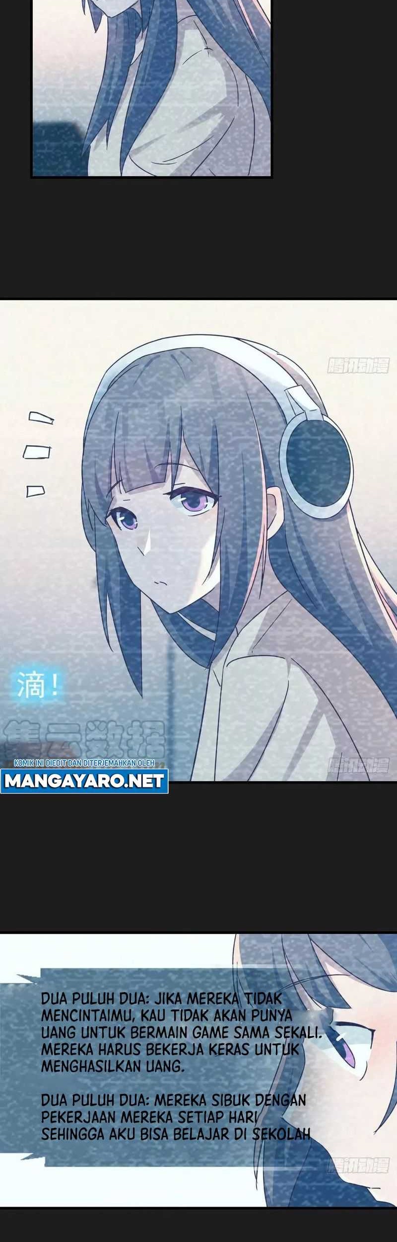 I Have Twin Girlfriends Chapter 149 Gambar 15