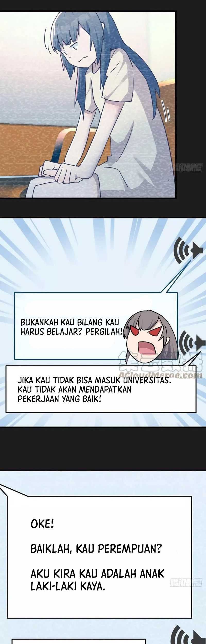 I Have Twin Girlfriends Chapter 149 Gambar 16