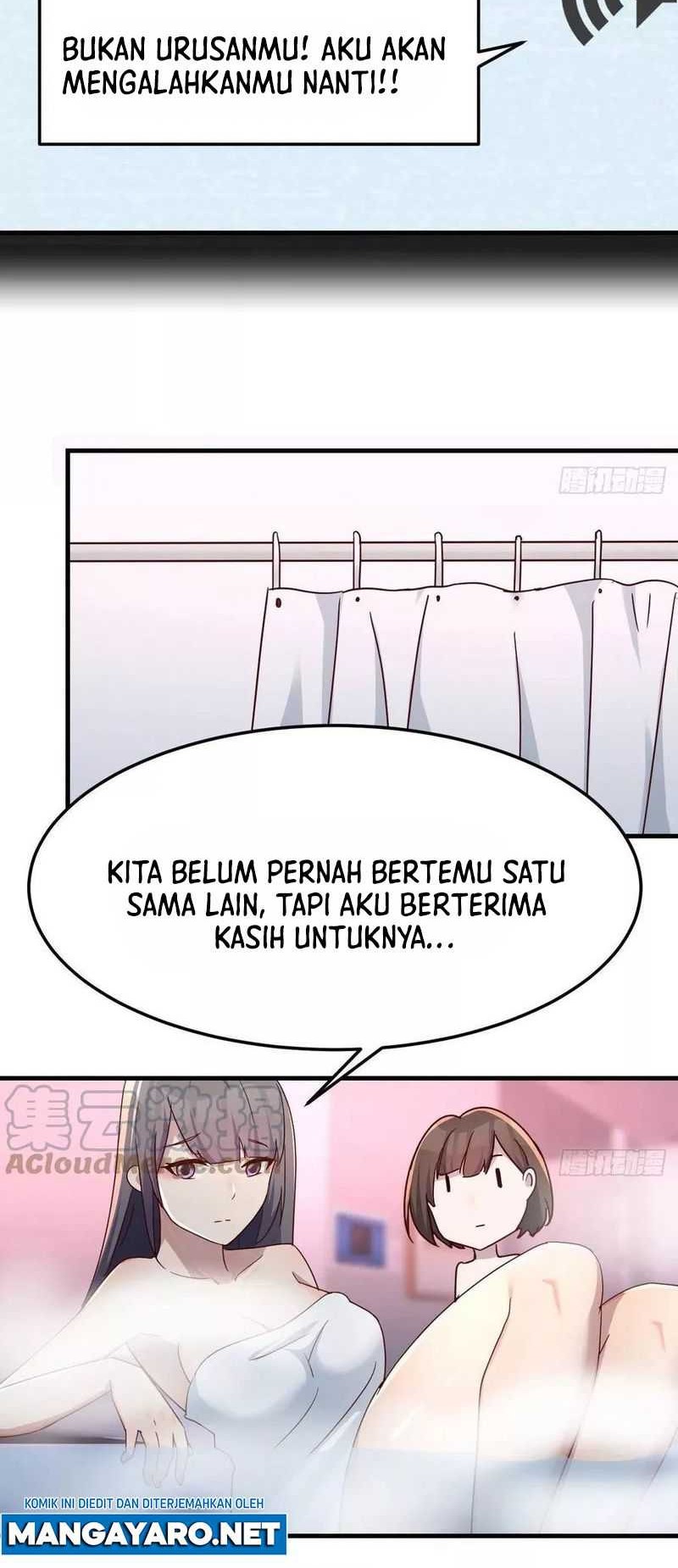 I Have Twin Girlfriends Chapter 149 Gambar 17
