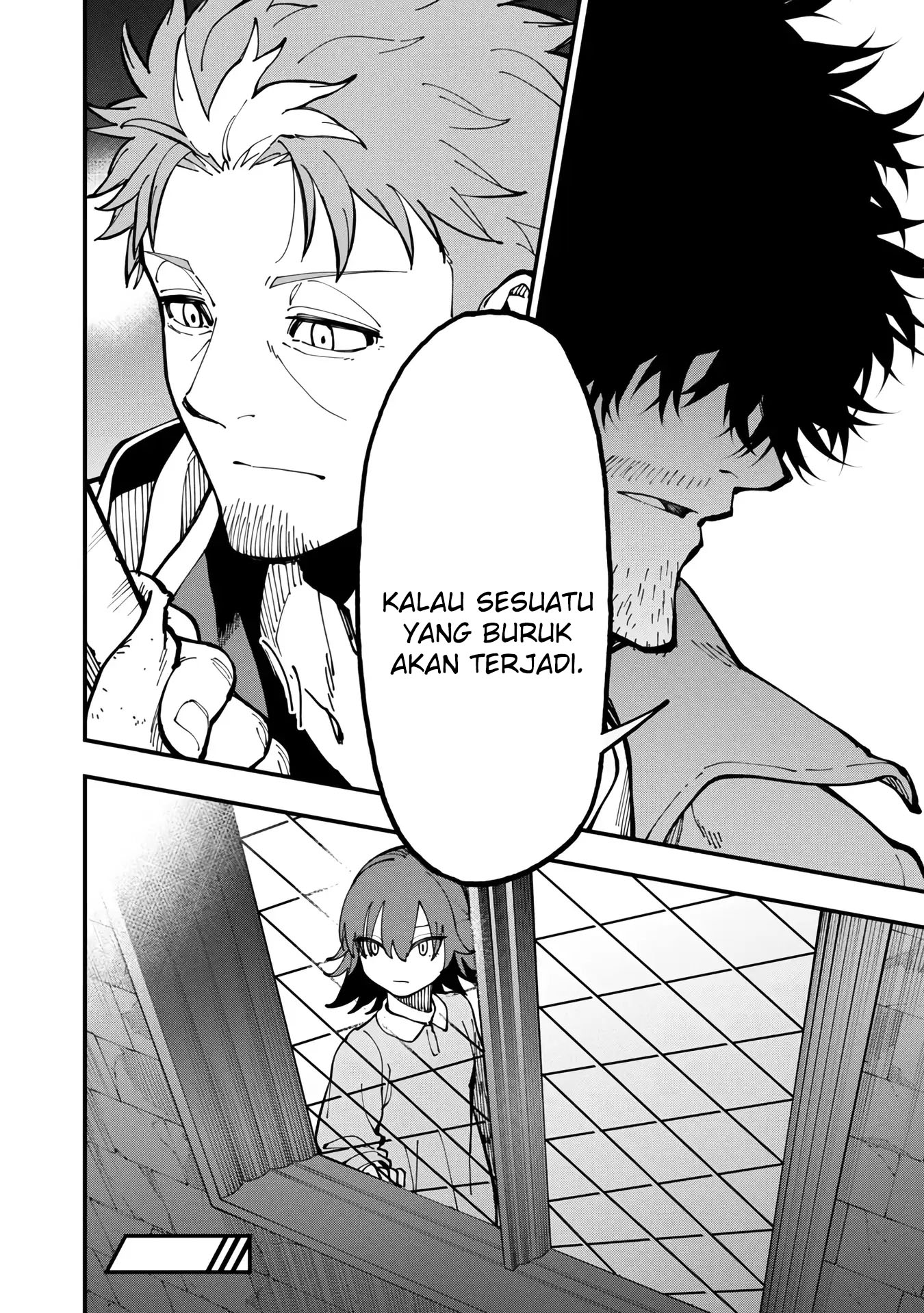 Katainaka no Ossan, Kensei ni Naru ~tada no inaka no kenjutsu shihan datta no ni, taisei shita deshi-tachi ga ore wo hottekurenai ken~ Chapter 19 Gambar 38