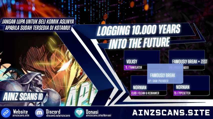 Komik Apex Future Martial Arts Chapter 57 gambar nomor 1