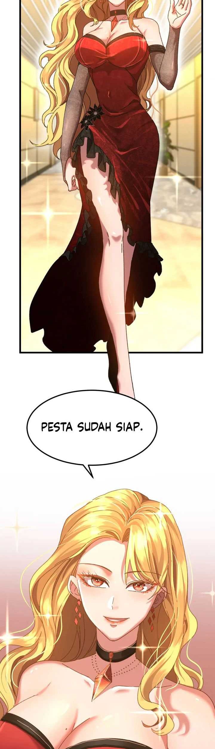 Apex Future Martial Arts Chapter 57 Gambar 9