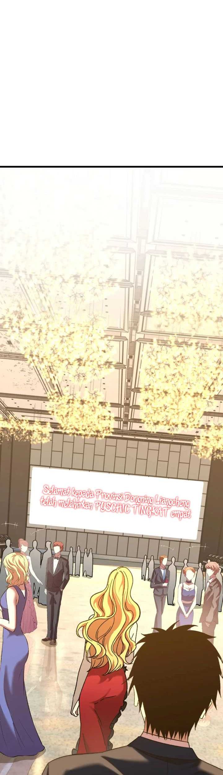 Apex Future Martial Arts Chapter 57 Gambar 11