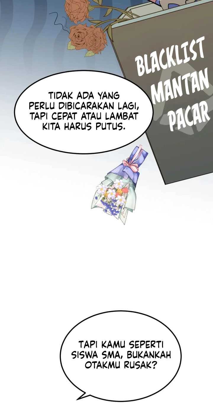 Apex Future Martial Arts Chapter 57 Gambar 22