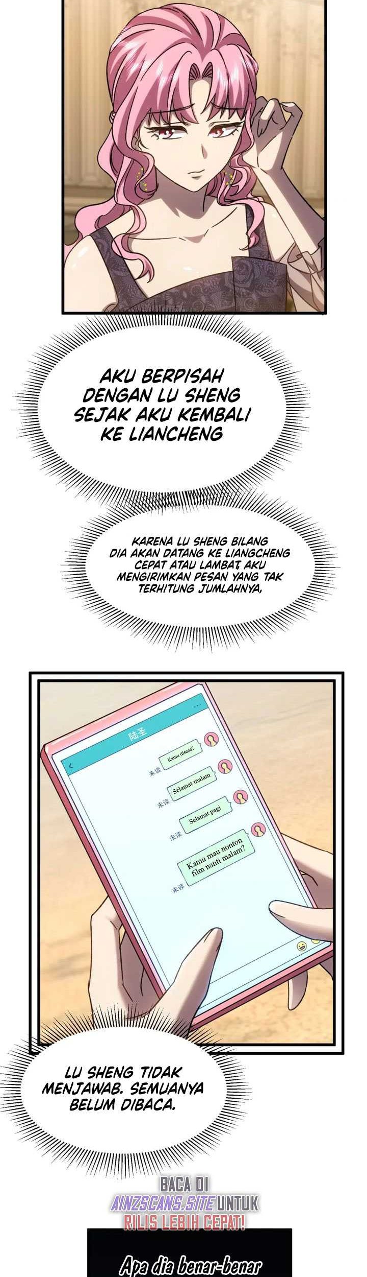 Apex Future Martial Arts Chapter 57 Gambar 24