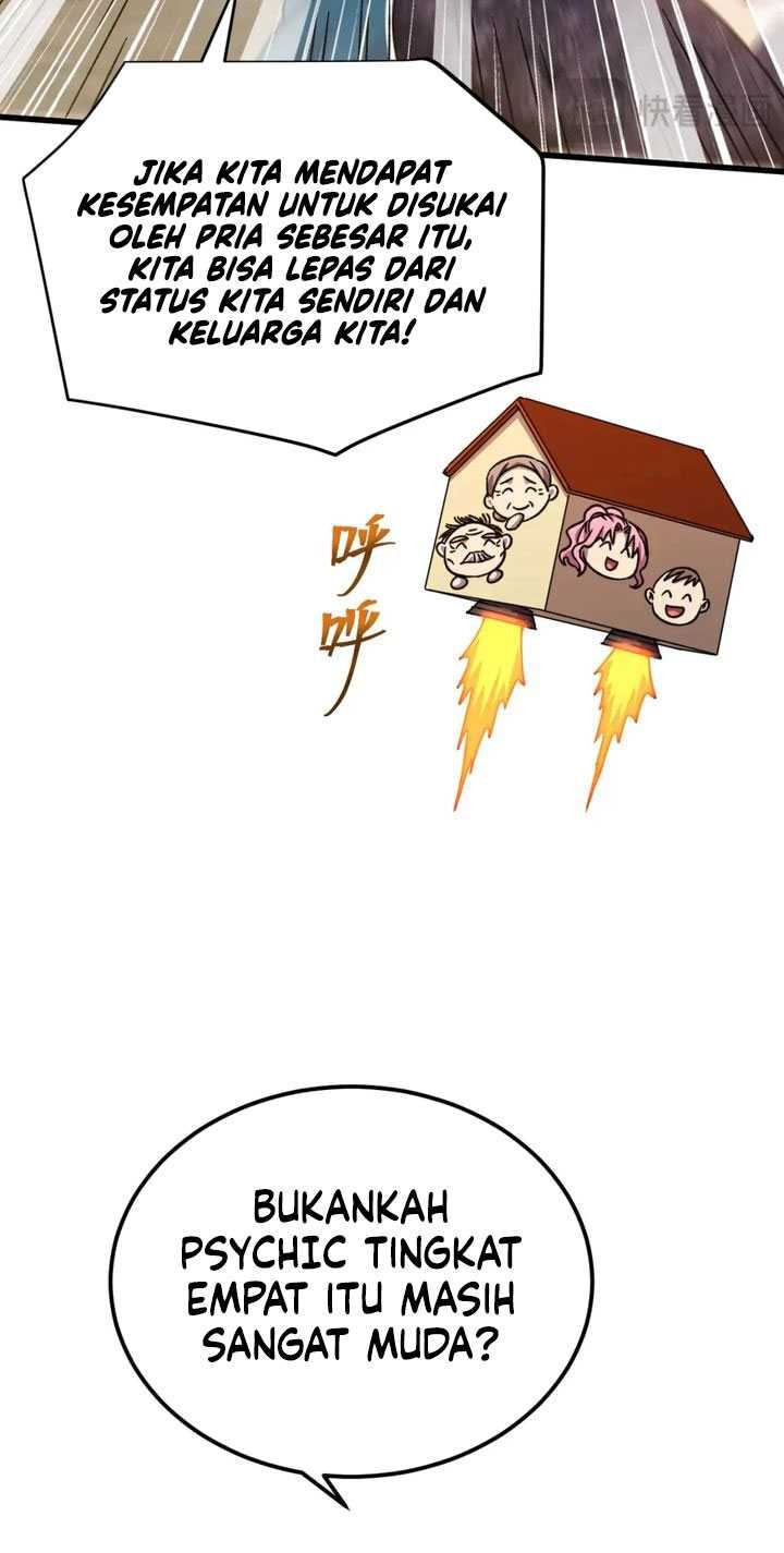 Apex Future Martial Arts Chapter 57 Gambar 27