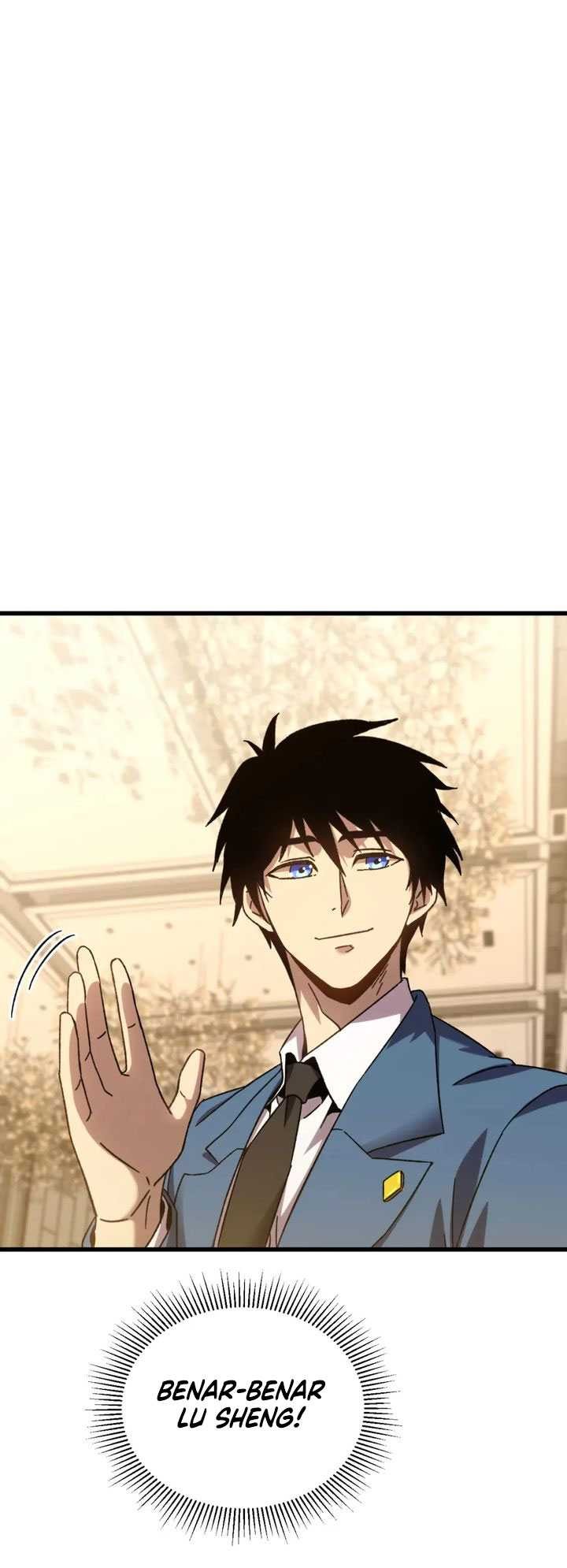 Apex Future Martial Arts Chapter 57 Gambar 32