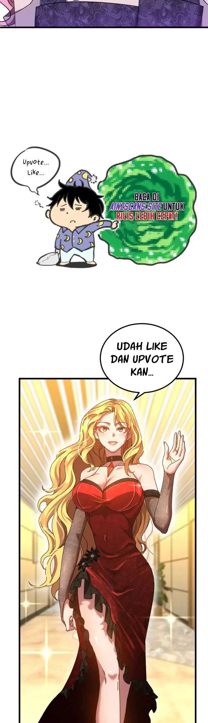 Apex Future Martial Arts Chapter 57 Gambar 36