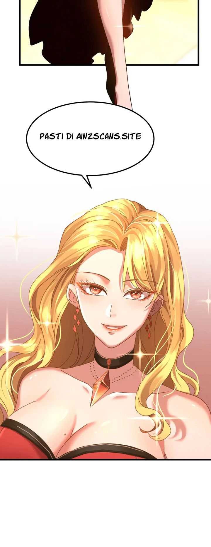 Apex Future Martial Arts Chapter 57 Gambar 37