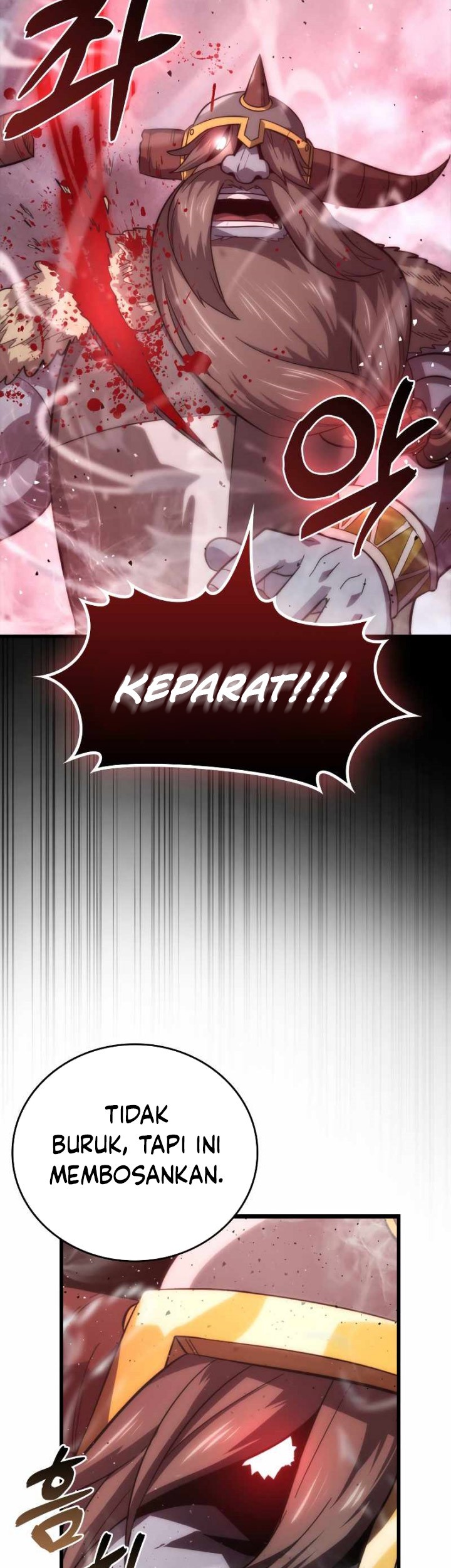 Demon Lord’s Martial Arts Ascension Chapter 50 Gambar 26