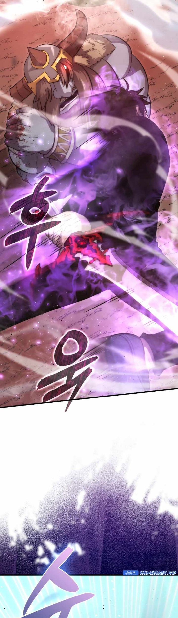 Demon Lord’s Martial Arts Ascension Chapter 50 Gambar 28