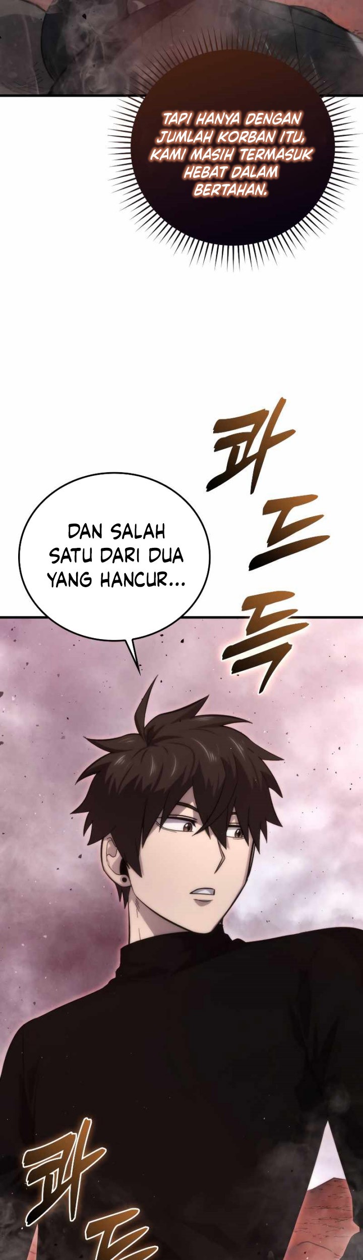 Demon Lord’s Martial Arts Ascension Chapter 50 Gambar 36