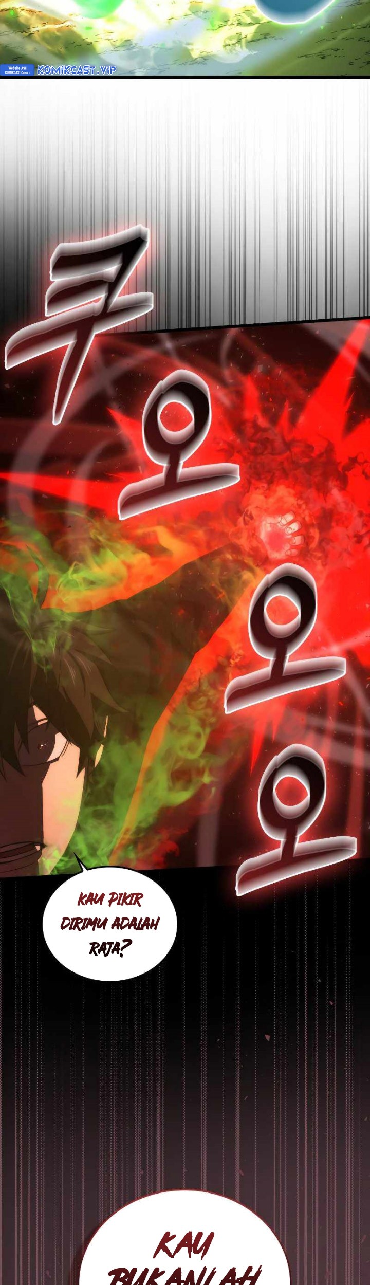 Demon Lord’s Martial Arts Ascension Chapter 50 Gambar 18