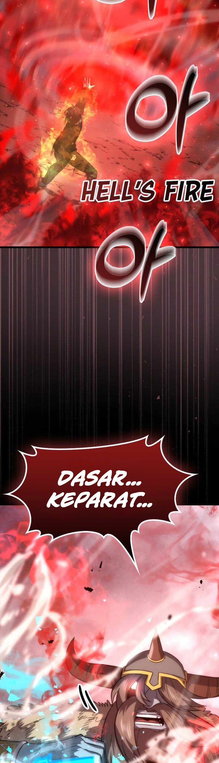 Demon Lord’s Martial Arts Ascension Chapter 50 Gambar 20