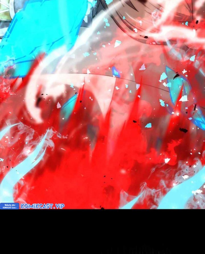 Demon Lord’s Martial Arts Ascension Chapter 50 Gambar 21