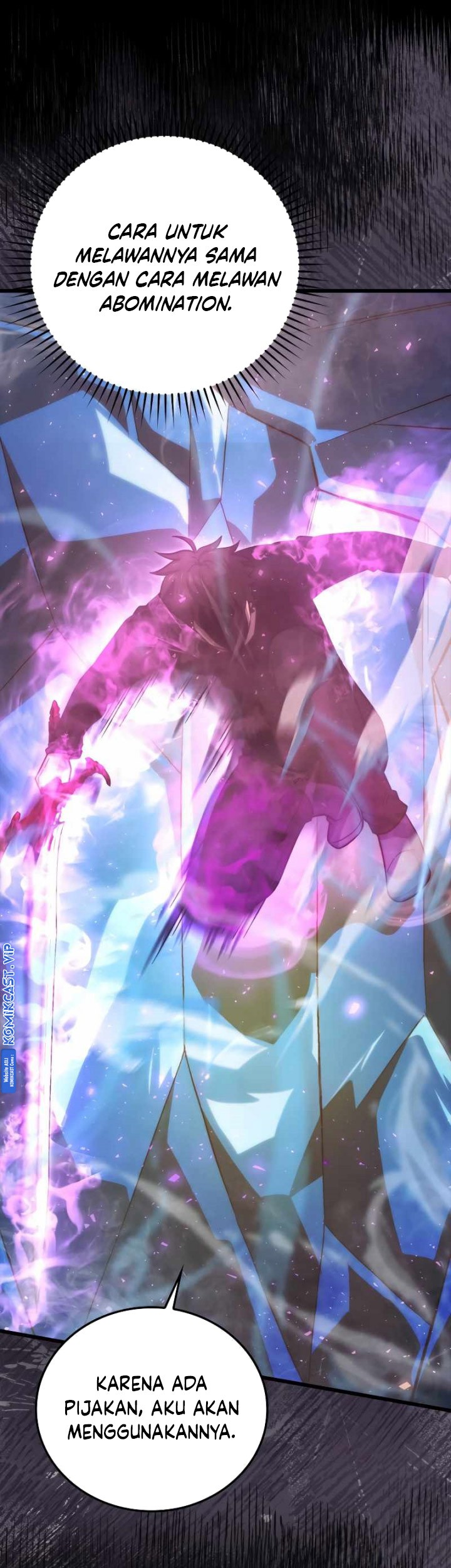 Demon Lord’s Martial Arts Ascension Chapter 50 Gambar 22