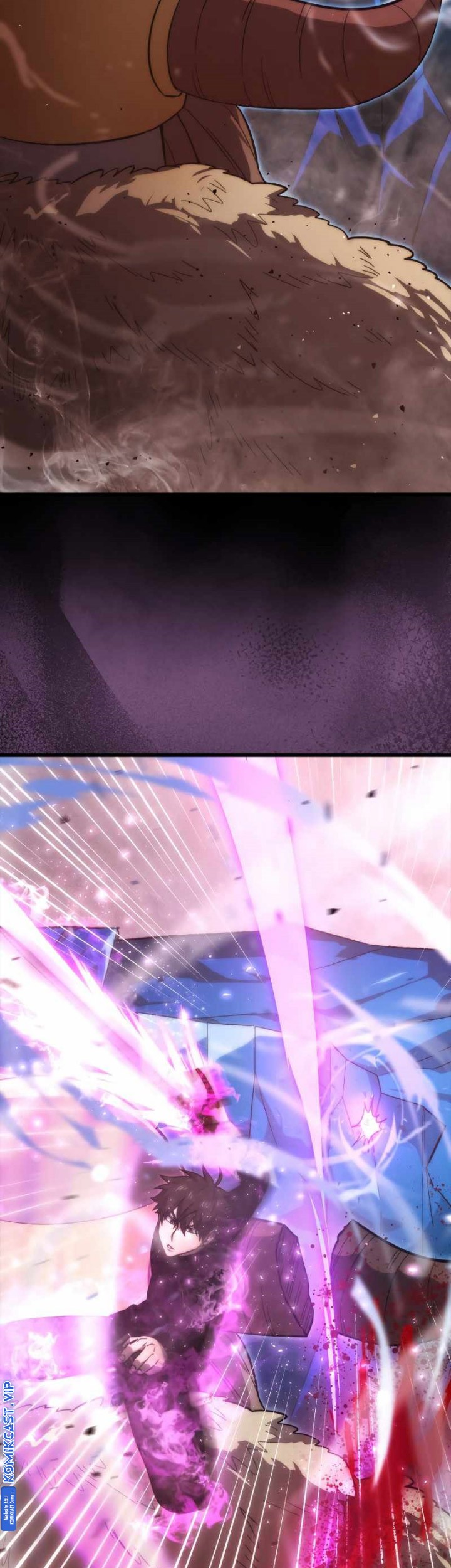 Demon Lord’s Martial Arts Ascension Chapter 50 Gambar 24