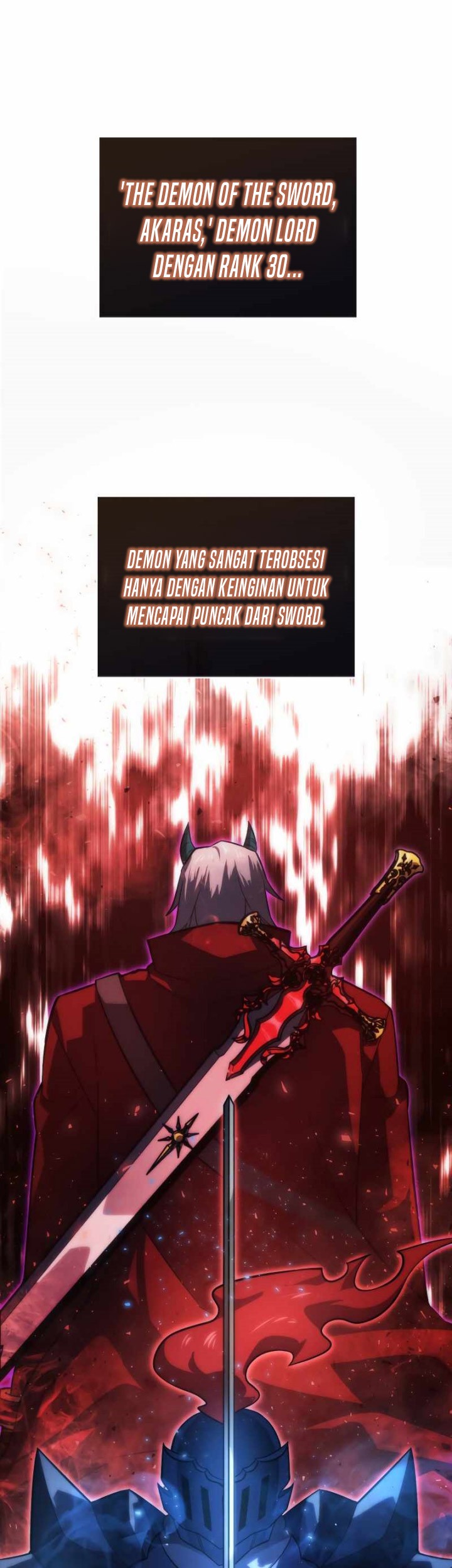 Demon Lord’s Martial Arts Ascension Chapter 50 Gambar 46