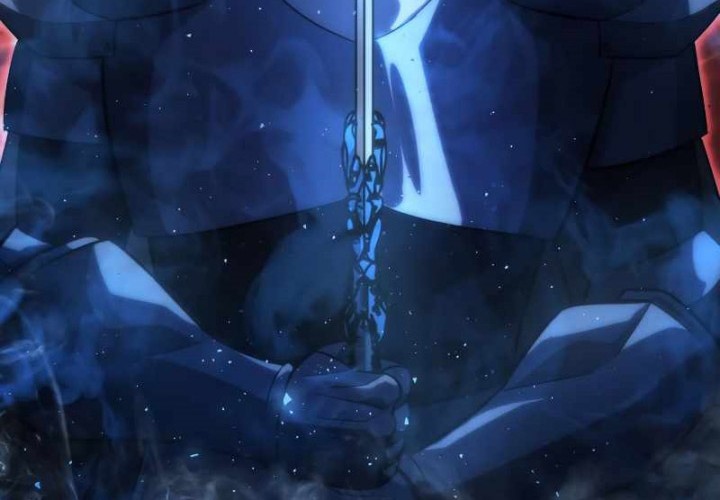 Demon Lord’s Martial Arts Ascension Chapter 50 Gambar 47