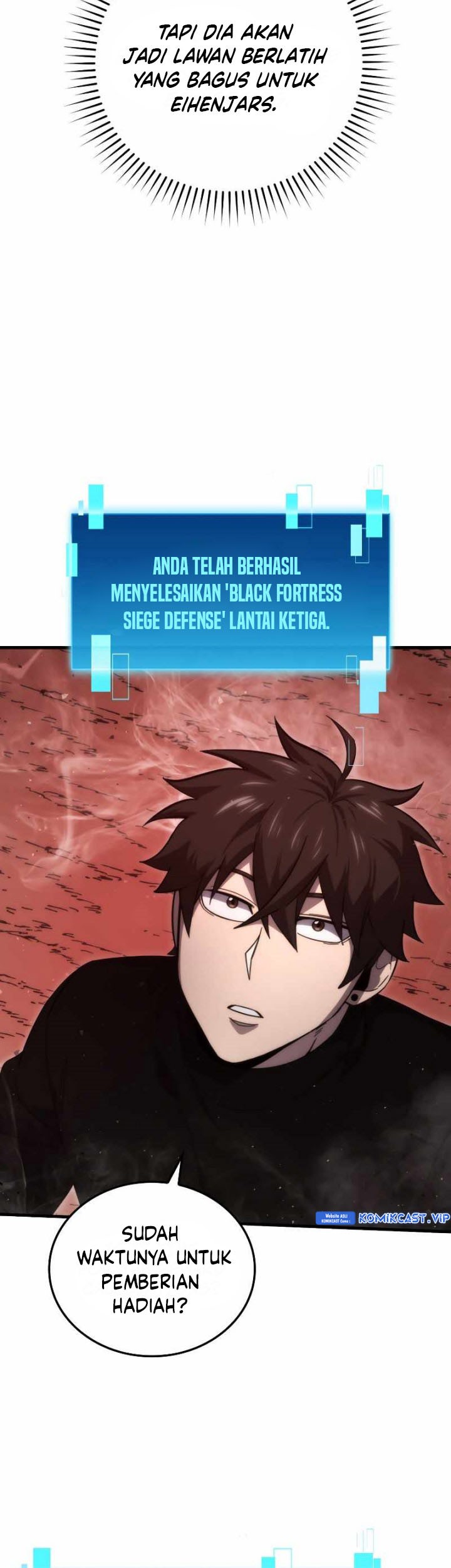 Demon Lord’s Martial Arts Ascension Chapter 50 Gambar 50