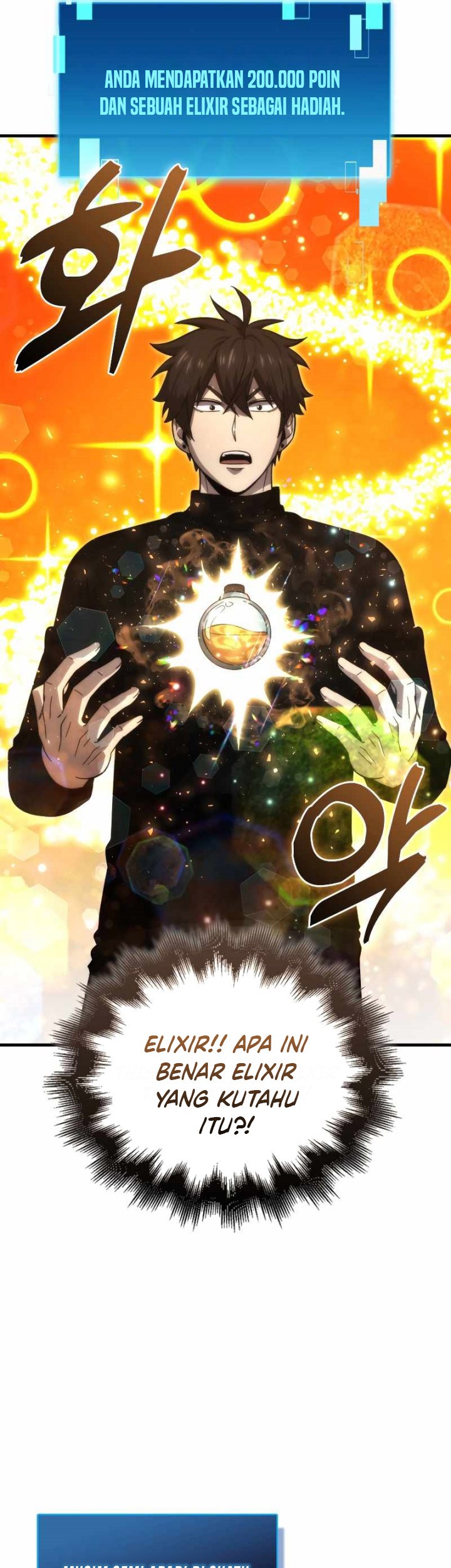 Demon Lord’s Martial Arts Ascension Chapter 50 Gambar 52