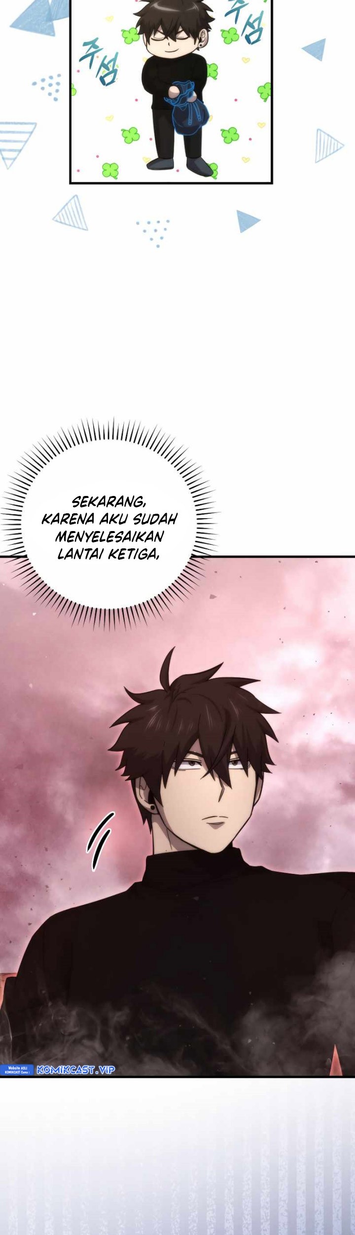 Demon Lord’s Martial Arts Ascension Chapter 50 Gambar 56
