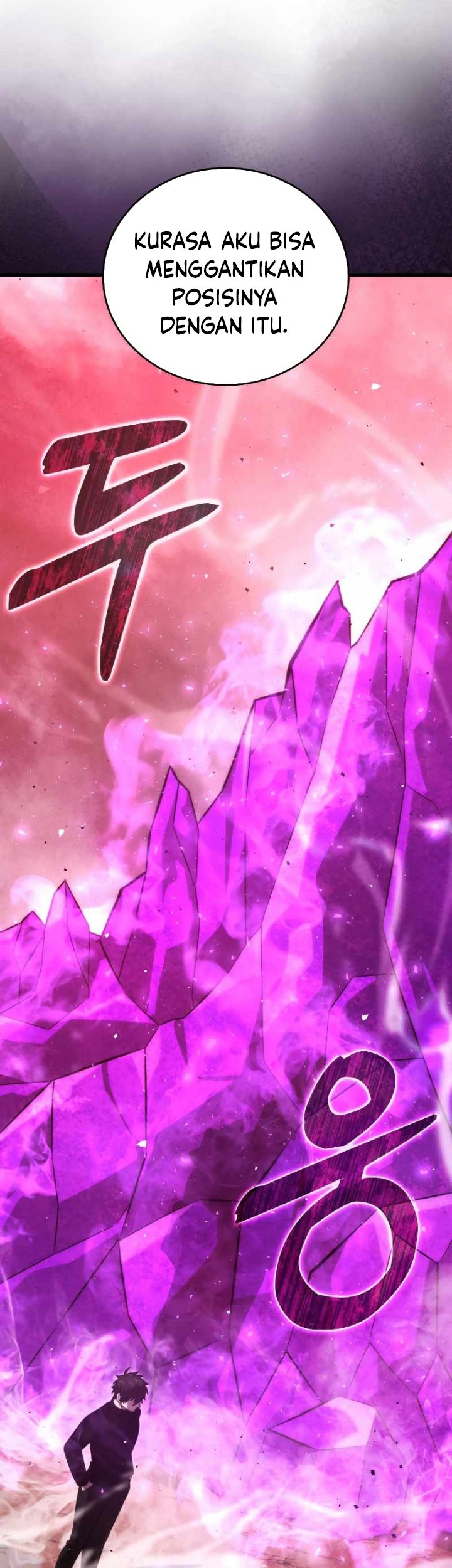 Demon Lord’s Martial Arts Ascension Chapter 50 Gambar 38