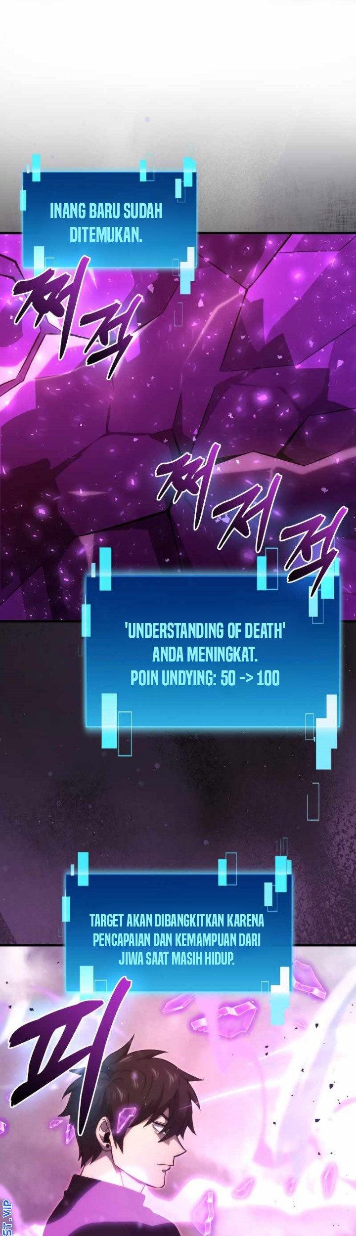 Demon Lord’s Martial Arts Ascension Chapter 50 Gambar 40