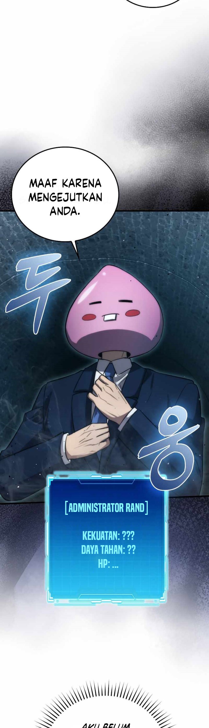 Demon Lord’s Martial Arts Ascension Chapter 50 Gambar 66
