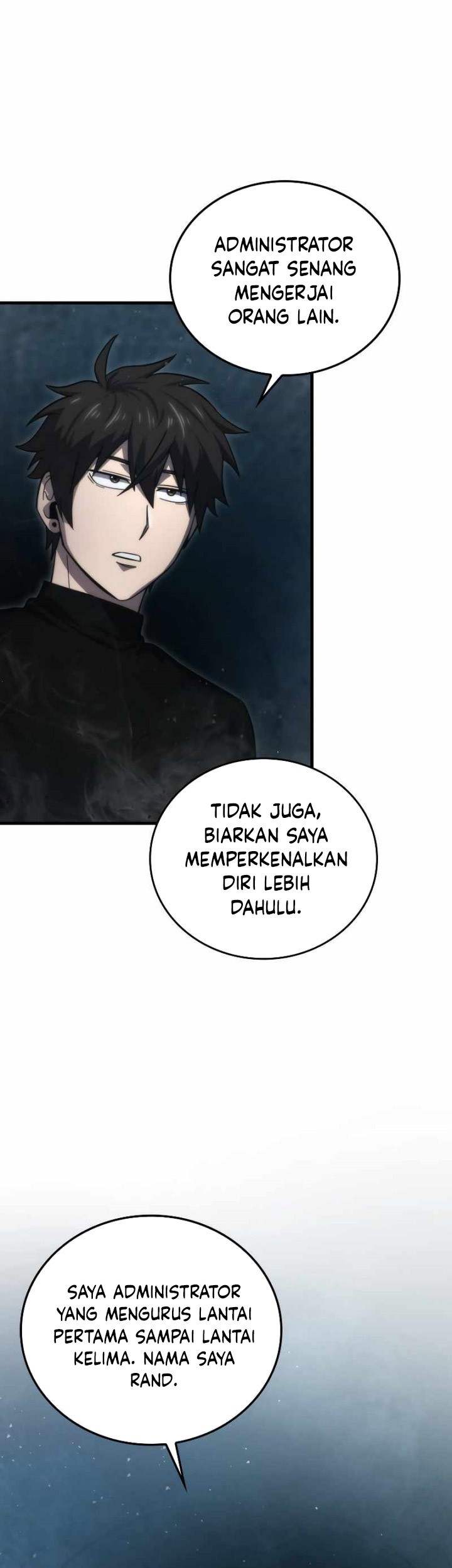 Demon Lord’s Martial Arts Ascension Chapter 50 Gambar 68