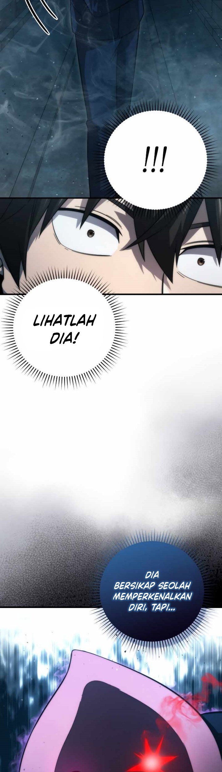 Demon Lord’s Martial Arts Ascension Chapter 50 Gambar 70