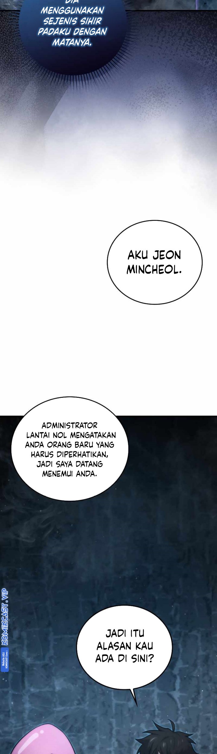 Demon Lord’s Martial Arts Ascension Chapter 50 Gambar 72