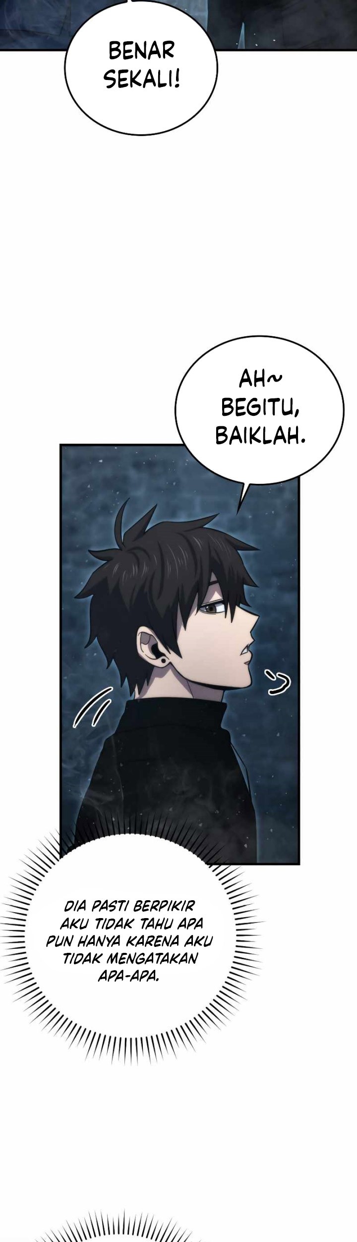 Demon Lord’s Martial Arts Ascension Chapter 50 Gambar 74