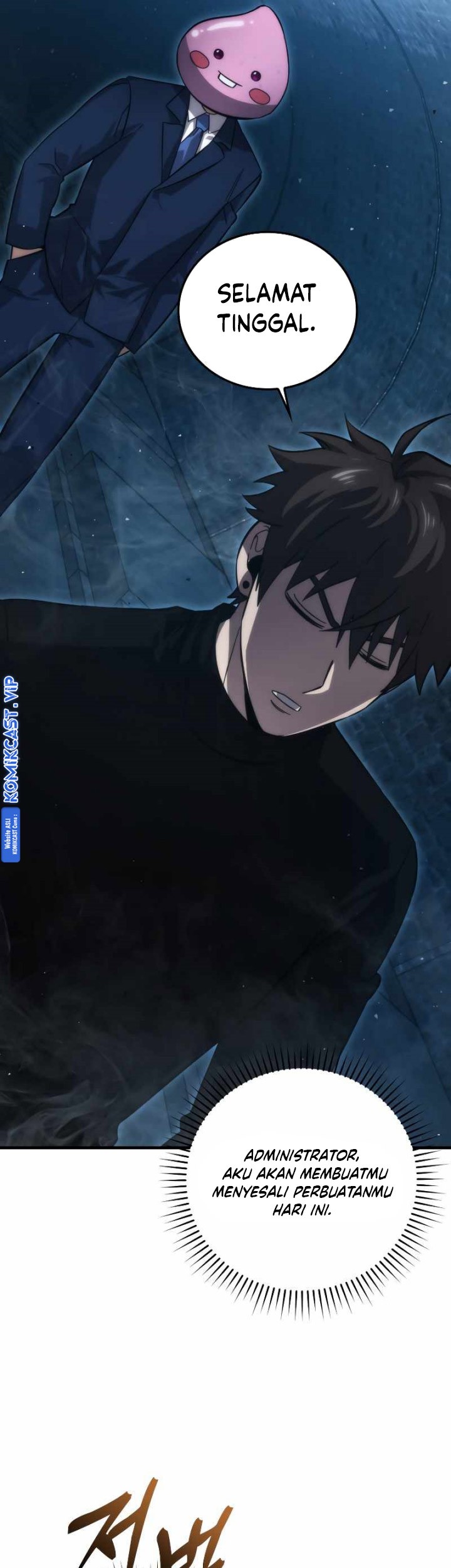 Demon Lord’s Martial Arts Ascension Chapter 50 Gambar 76