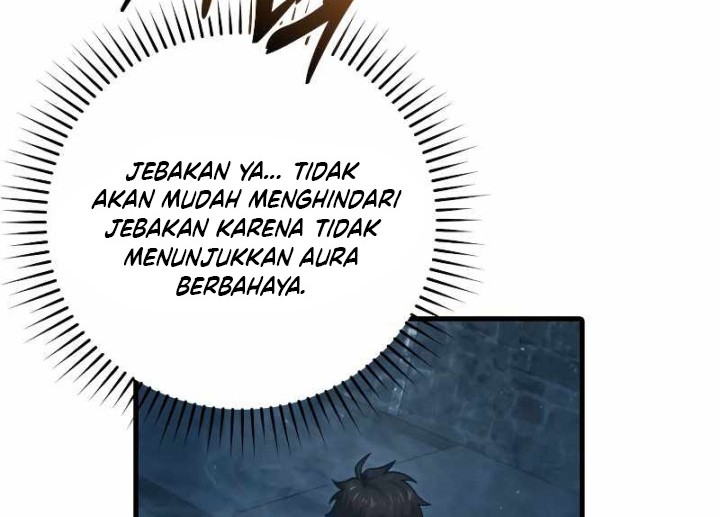 Demon Lord’s Martial Arts Ascension Chapter 50 Gambar 77