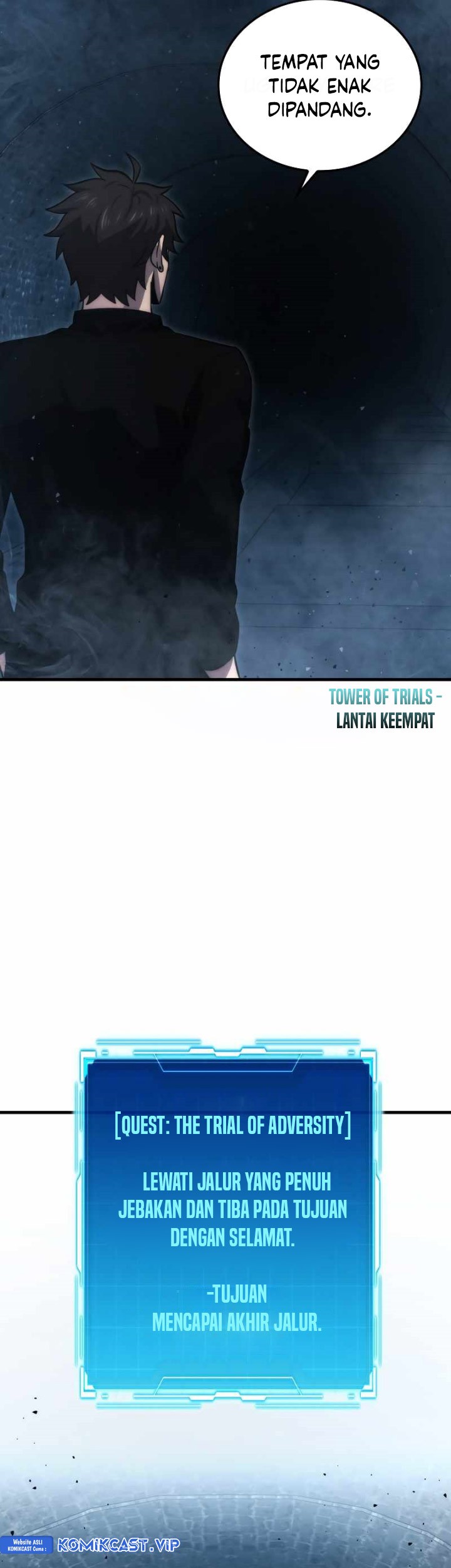 Demon Lord’s Martial Arts Ascension Chapter 50 Gambar 60