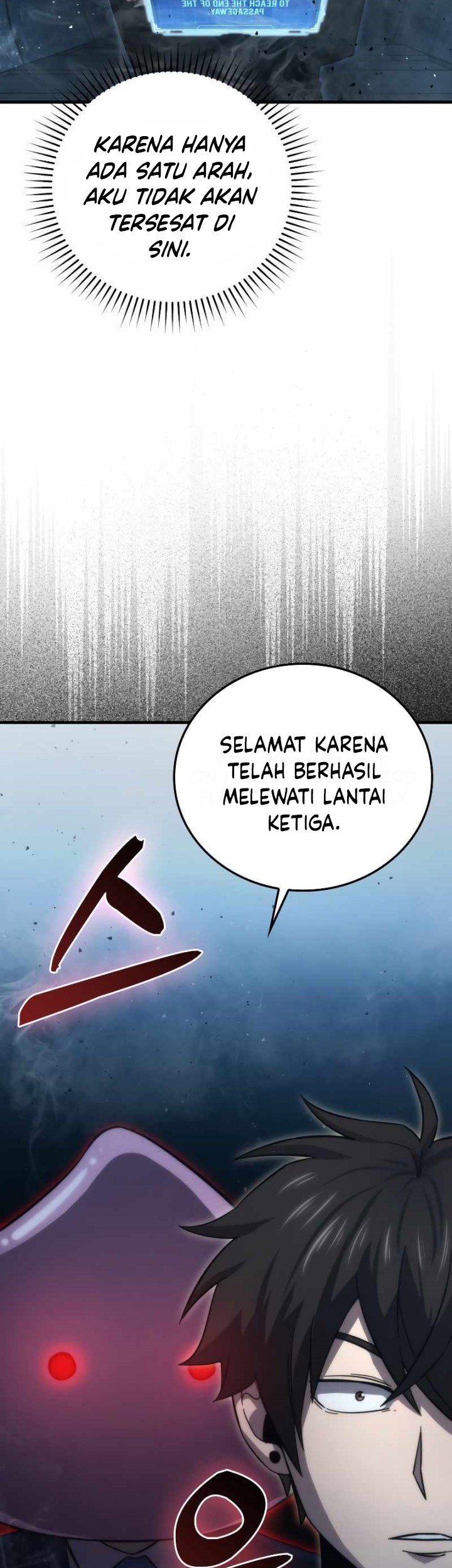 Demon Lord’s Martial Arts Ascension Chapter 50 Gambar 62