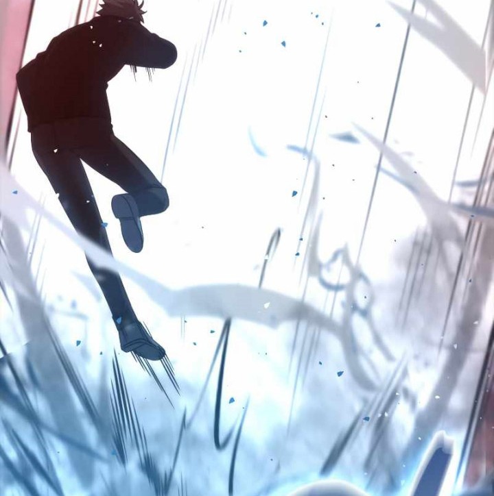 Demon Lord’s Martial Arts Ascension Chapter 50 Gambar 5