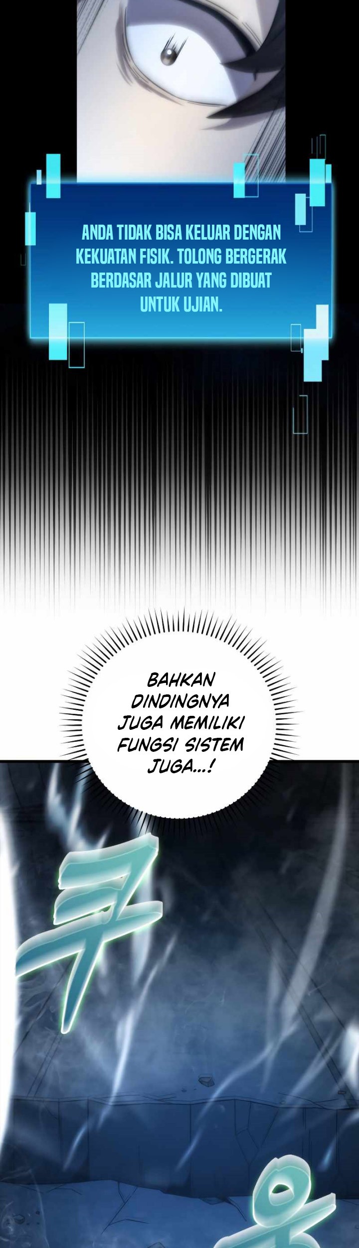 Demon Lord’s Martial Arts Ascension Chapter 50 Gambar 86