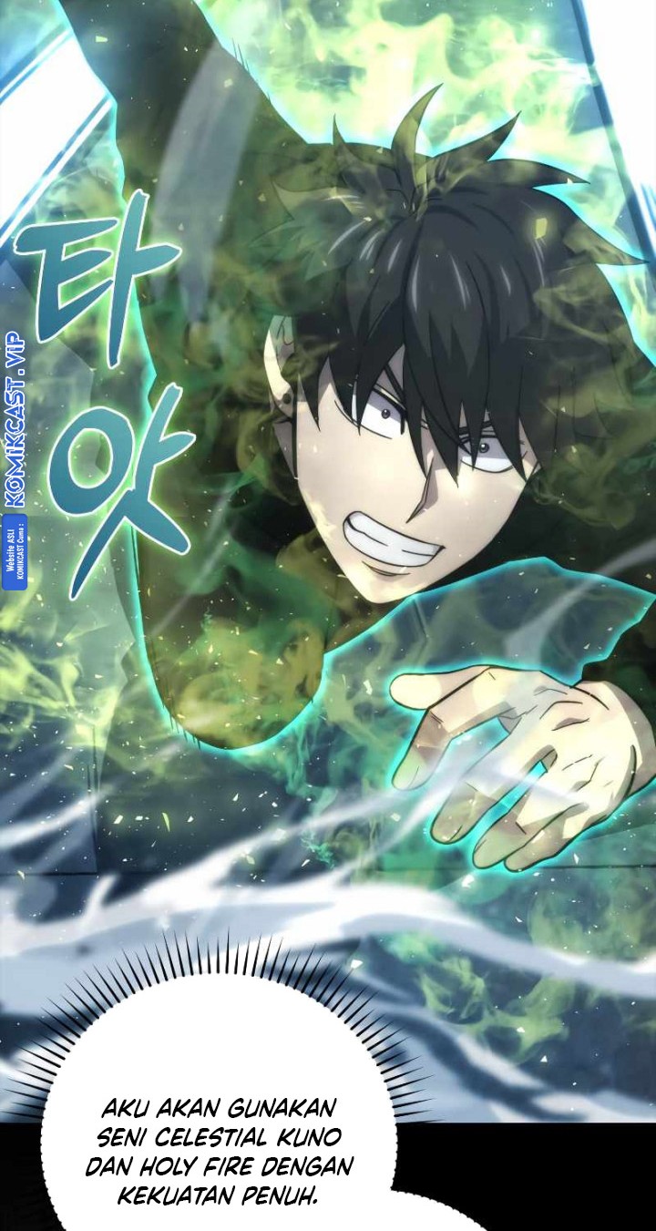 Demon Lord’s Martial Arts Ascension Chapter 50 Gambar 93