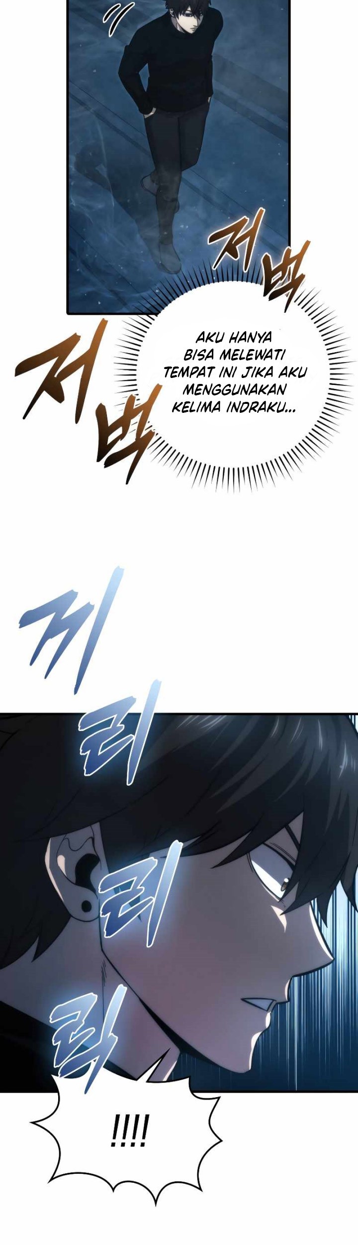 Demon Lord’s Martial Arts Ascension Chapter 50 Gambar 78