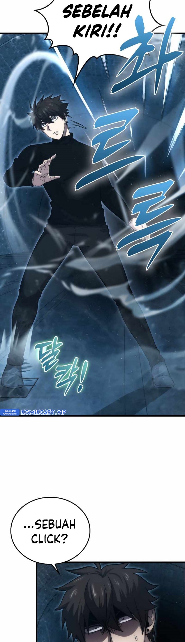 Demon Lord’s Martial Arts Ascension Chapter 50 Gambar 80