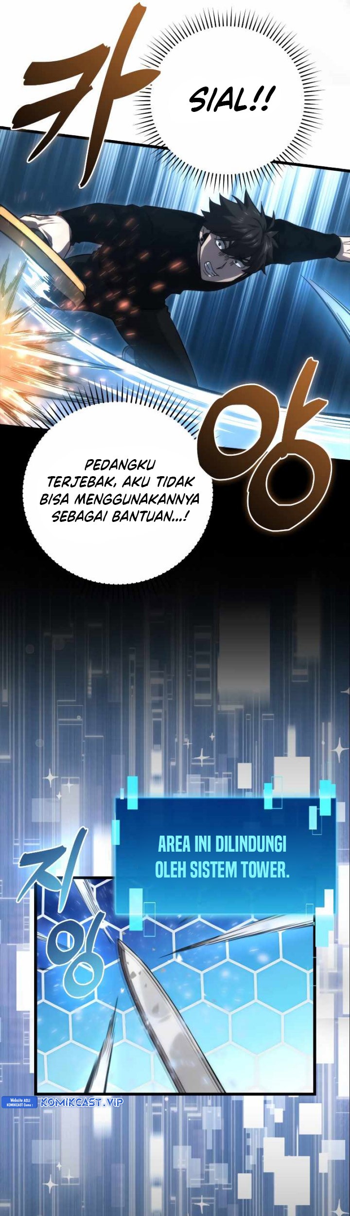 Demon Lord’s Martial Arts Ascension Chapter 50 Gambar 84