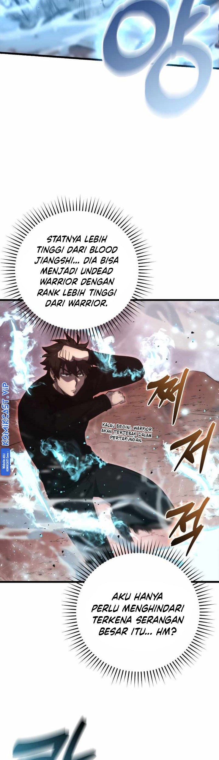 Demon Lord’s Martial Arts Ascension Chapter 50 Gambar 6